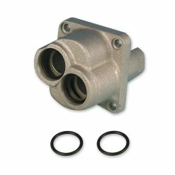 Genuine James Gaskets Genuine James Tappet Guide To Pushrod Cover O-Ring