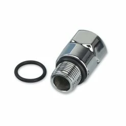 Genuine James Gaskets Genuine James Oil Line Connector To Motor O-Ring