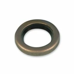 Genuine James Gaskets Genuine James Single Lip Metal O.D. Oil Seal