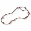 Genuine James Gaskets Genuine James Cam Gear Cover Gasket With Silicone Beading