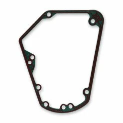 Genuine James Gaskets Genuine James Metal Core With Beading Cam Gear Cover Gasket