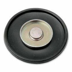 Genuine James Gaskets Genuine James Accelerator Pump Diaphragm