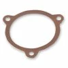 Genuine James Gaskets Genuine James FOAMET Air Cleaner Backplate Gasket