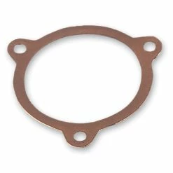 Genuine James Gaskets Genuine James FOAMET Air Cleaner Backplate Gasket