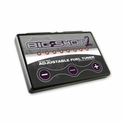 Arlen Ness Big-Shot 2 C.A.R.B. Approved Adjustable Fuel Tuner