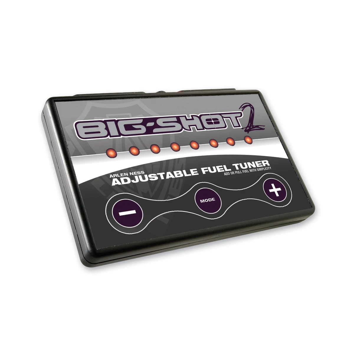 Arlen Ness Big-Shot 2 C.A.R.B. Approved Adjustable Fuel Tuner