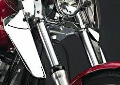 National Cycle SwitchBlade Chrome Lowers