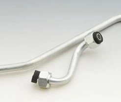 V-Twin Manufacturing Oil Line Set