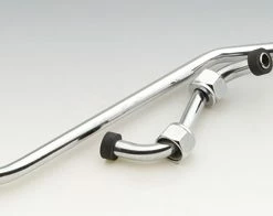 V-Twin Manufacturing Oil Line Set