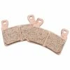 EBC Double-H Sintered Front Brake Pads