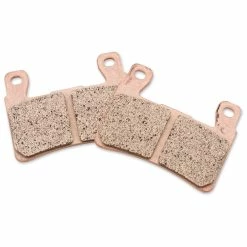 EBC Double-H Sintered Front Brake Pads