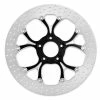 Performance Machine Galaxy Front Rotor