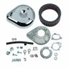 S&S Cycle Teardrop Air Cleaner Kit