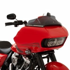 Klock Werks Sport Flare Windshield