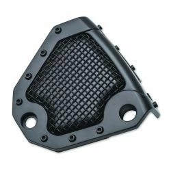 Kuryakyn Mesh Black Rear Caliper Cover