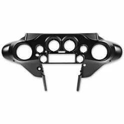 HogWorkz Denim Black Inner Fairing