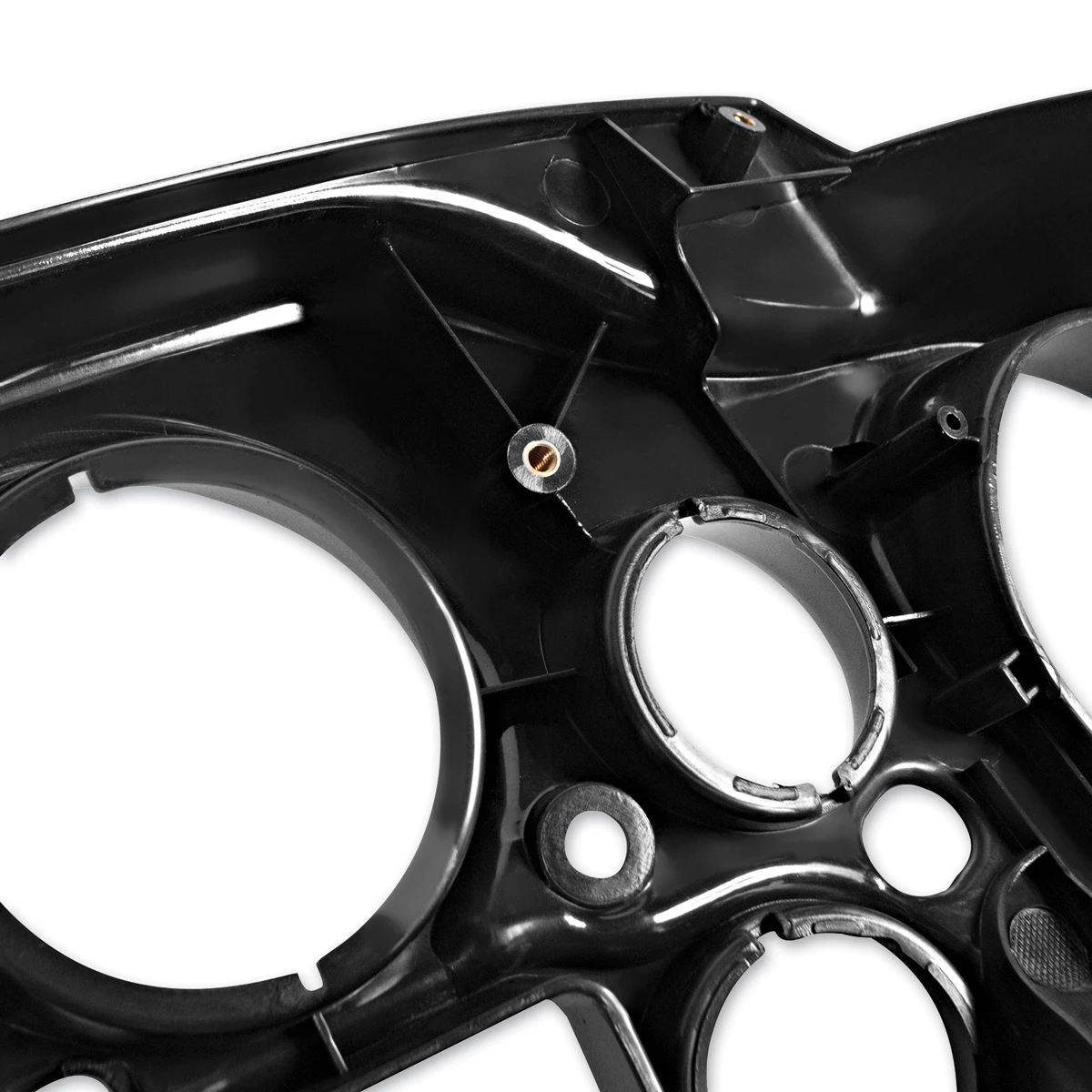 HogWorkz Unpainted Inner Fairing - Image 4