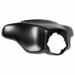 HogWorkz Denim Black Outer Fairing