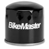BikeMaster Black Spin On Oil Filter