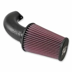 K&N Aircharger Air Cleaner Kit