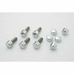 J&P Cycles Allen Head Bolt Caps