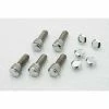 J&P Cycles Allen Head Bolt Plugs