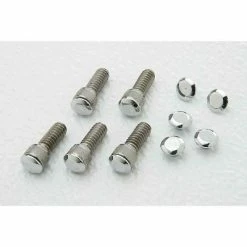 J&P Cycles Allen Head Bolt Plugs