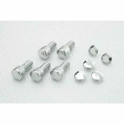 J&P Cycles Allen Head Bolt Plugs