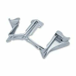Kuryakyn Precision Tappet Block Accent Chrome