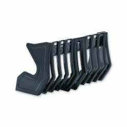 Kuryakyn Precision Coolant Pump Cover Gloss Black