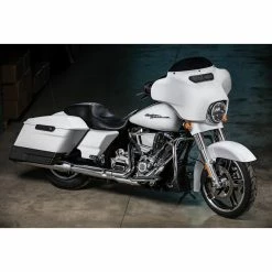 Kuryakyn Hypercharger Air Cleaner Kit