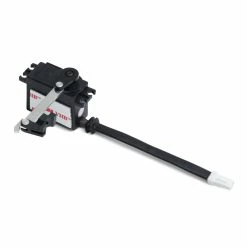 Kuryakyn Replacement Servo Motor For Hypercharger ES