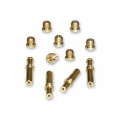 S&S Cycle Master Jet Kit For All Super B, E, And G Carbs