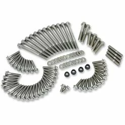 Feuling Motor Company Feuling ARP 12 Point External Engine Fastener Kit