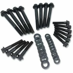 Feuling Motor Company Feuling ARP 12 Point Rocker Box Fastener Kit