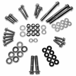 Feuling Motor Company Feuling 12 Point Stainless Steel Engine Kit
