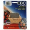EBC Double-H Sintered Front/Rear Brake Pads