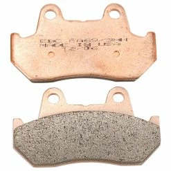 EBC Double-H Sintered Front/Rear Brake Pads
