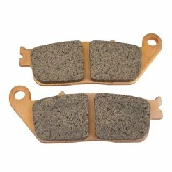 EBC Double-H Sintered Brake Pads