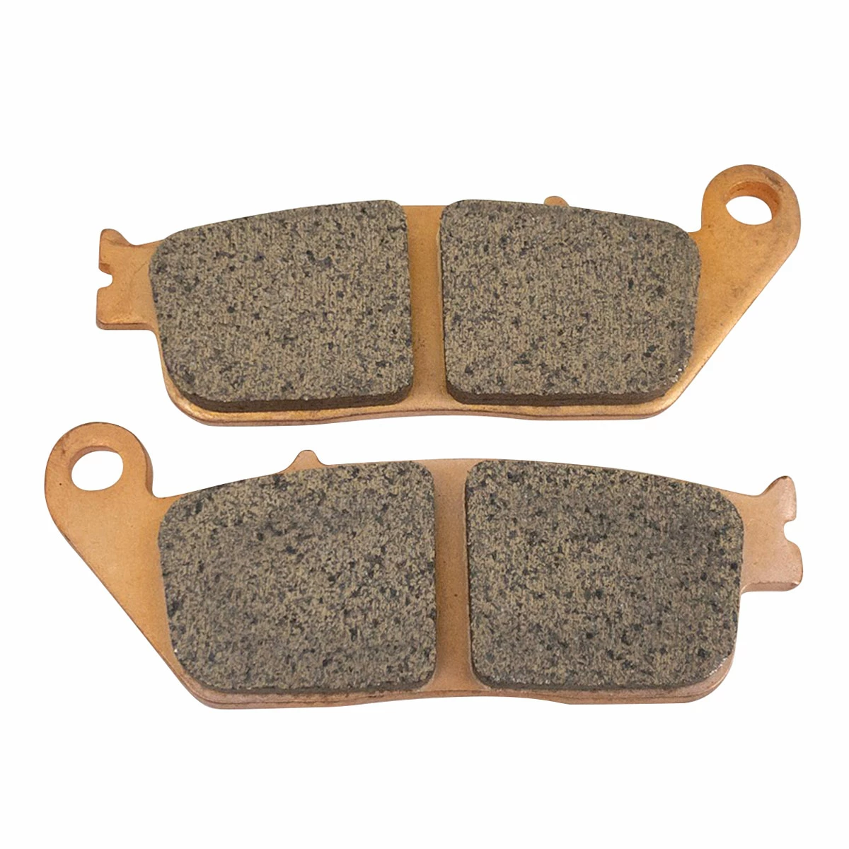 EBC Double-H Sintered Brake Pads