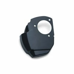 Kuryakyn Precision Throttle Servo Motor Cover Black