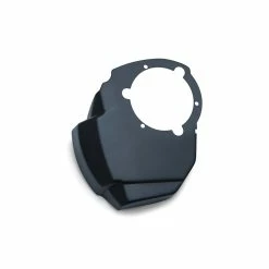 Kuryakyn Precision Throttle Servo Motor Cover Black