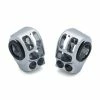 Kuryakyn Chrome Switch Housings