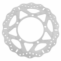 EBC Contour Front Brake Rotor