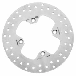 EBC Pro-Lite Rear Brake Rotor