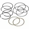 S&S Cycle 4 1/8" Chromoly Piston Ring Set Standard Size