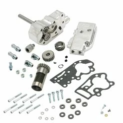 S&S Cycle Billet Oil Pump Kit