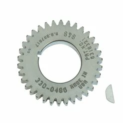 S&S Cycle Inner Cam Gear, Front Or Rear