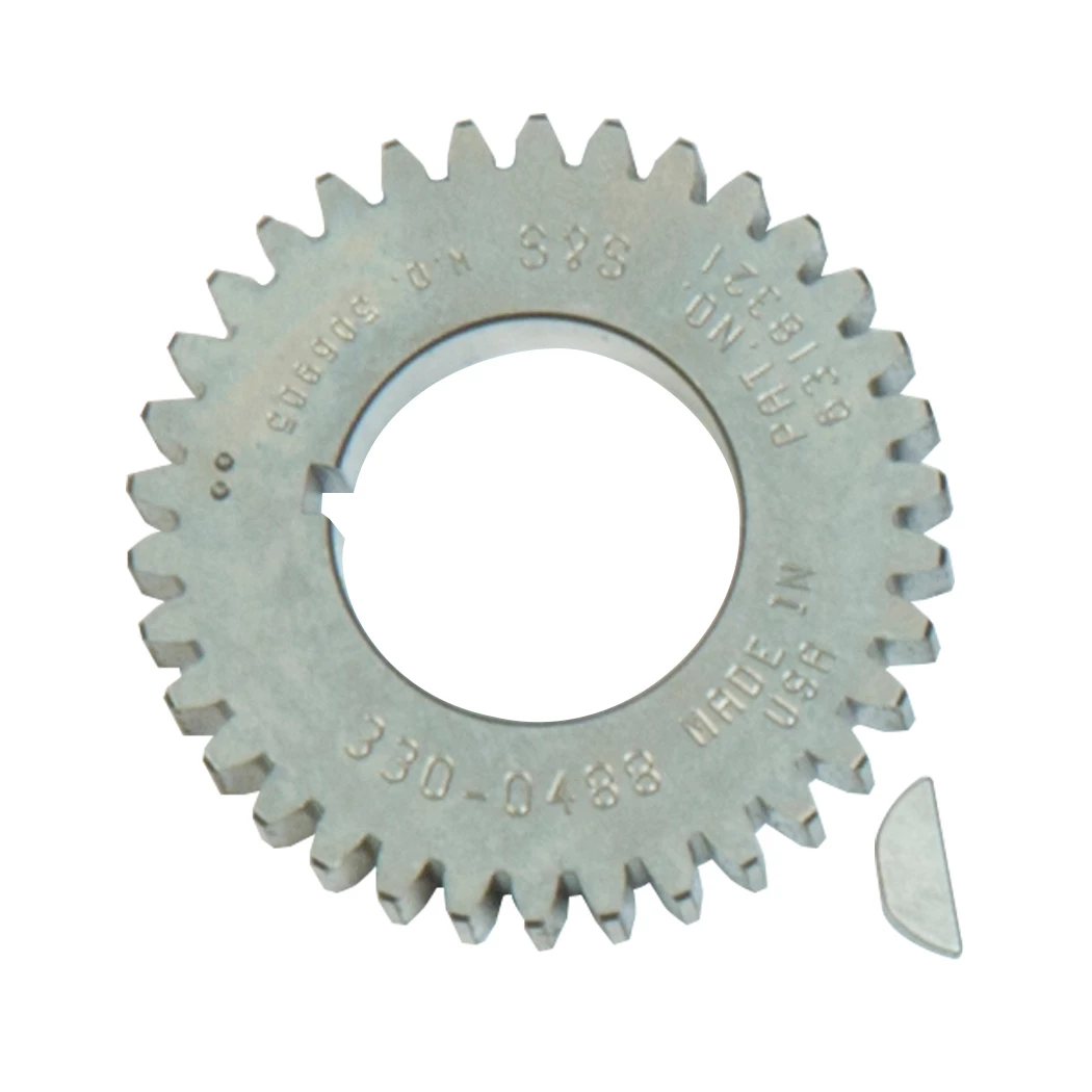 S&S Cycle Undersized Rear Inner Cam Gear