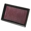 K&N Race-Spec Air Filters